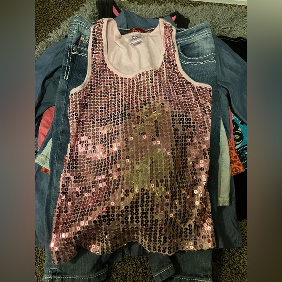 Girls clothes bundle - Picture 12 of 12